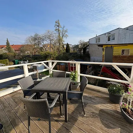 Ecki Apartment