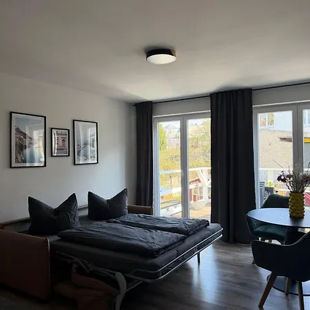 Apartment Ecki *