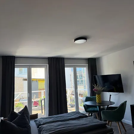 Ecki Apartment