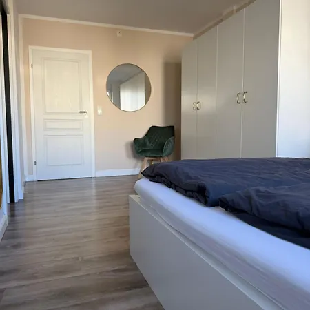 Ecki Apartment Schwerin (Mecklenburg-Vorpommern)
