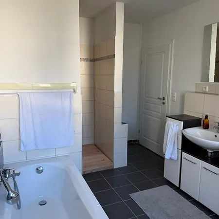 Apartment Ecki *