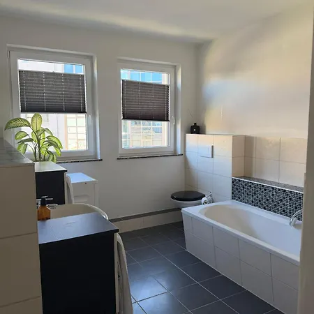 Ecki Apartment
